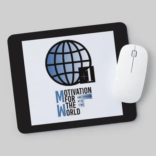 Motivation for the World Mouse Pad