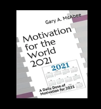 BOOK: Motivation for the World 2021