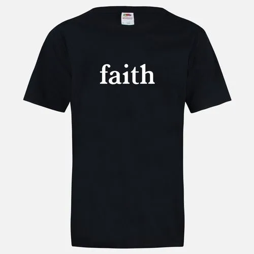 Defining Success Keyword T-Shirt Black