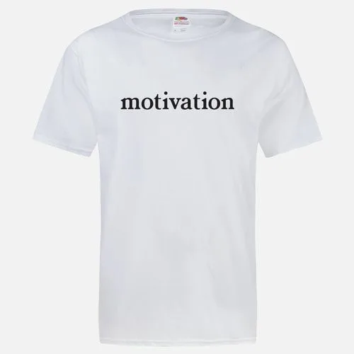 Defining Success T Shirt White