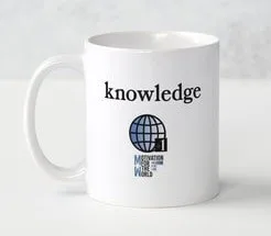 Motivation for the World Mug