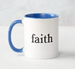 Defining Success Wraparound Mug